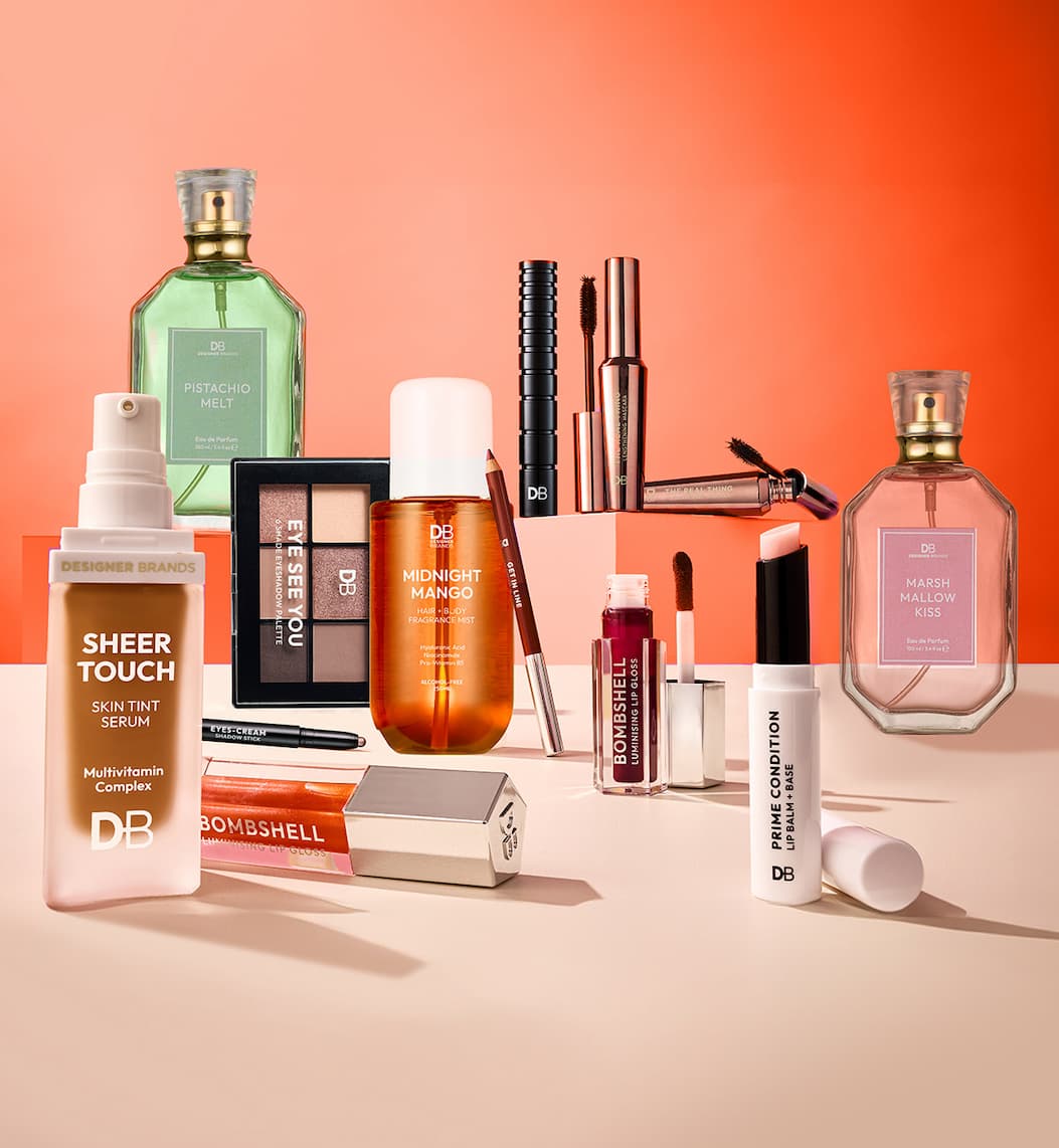 Your next favourite is here | The newest launches everyone’s adding to cart | DB Cosmetics