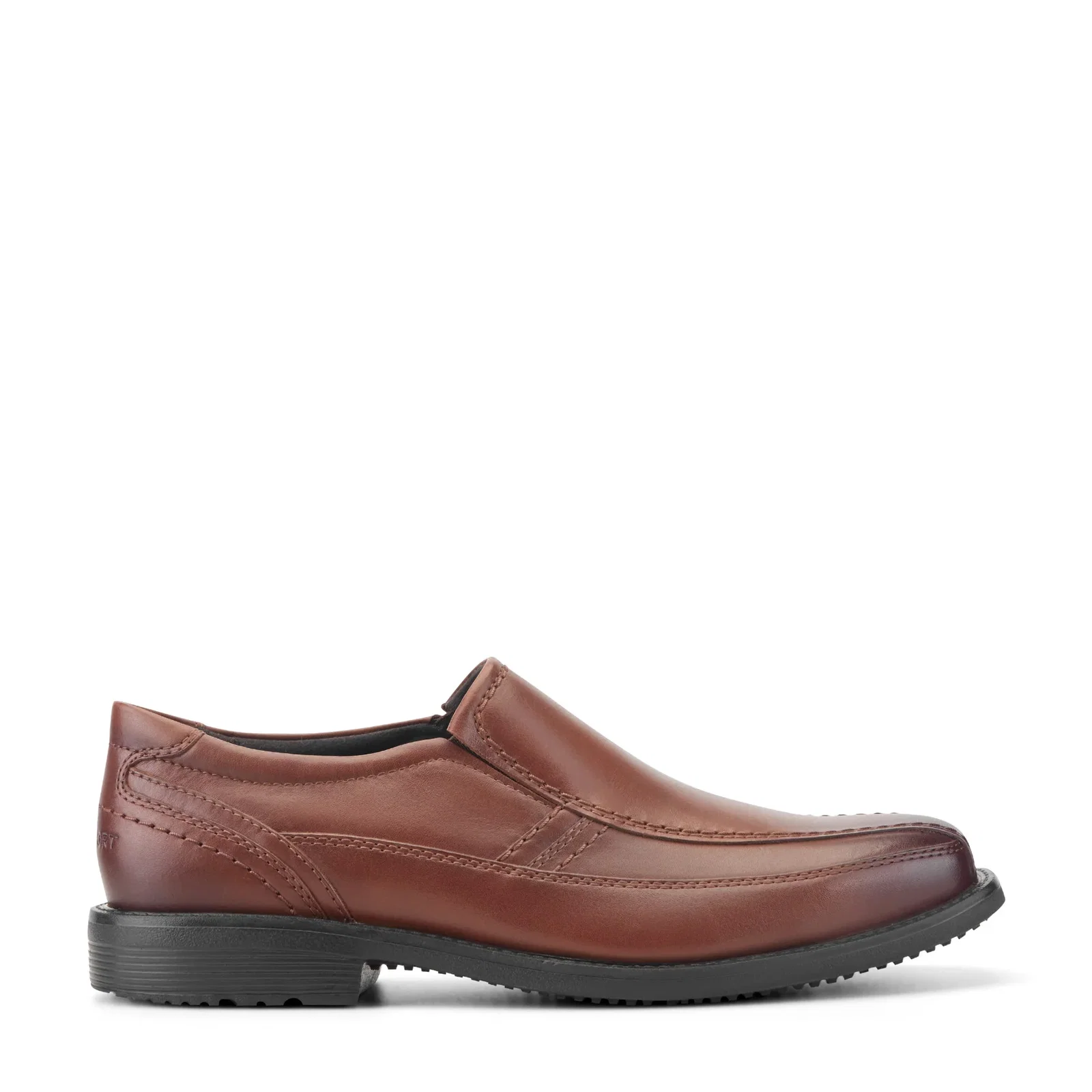 Image of Men's Style Leader 2 Bike Toe Slip-On