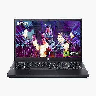 Acer Nitro V Ryzen 7 16GB/1TB Gaming Laptop