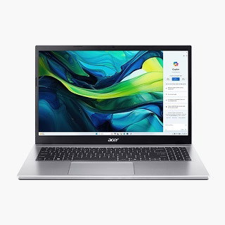 Acer Aspire Go 15.6" Ryzen 5 8/512GB
