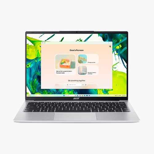 Acer 14" Aspire Lite Ryzen 3 8/256GB