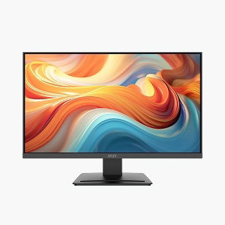 MSI 27" Pro E14 FHD 144Hz