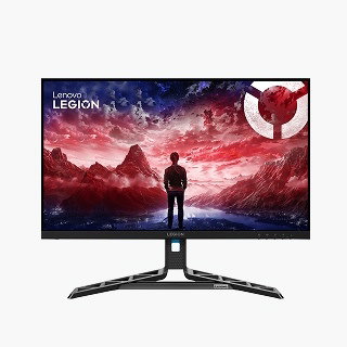Lenovo Legion 27" QHD 200Hz 0.5ms Gen2