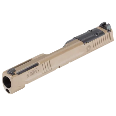 M&P® 5.7 OPTIC READY FDE SLIDE