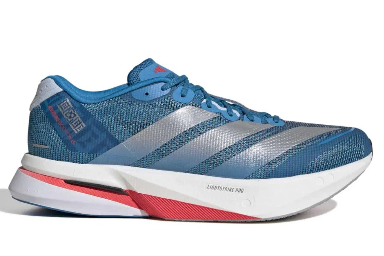 Image of ADIDAS ADIZERO BOSTON 13
