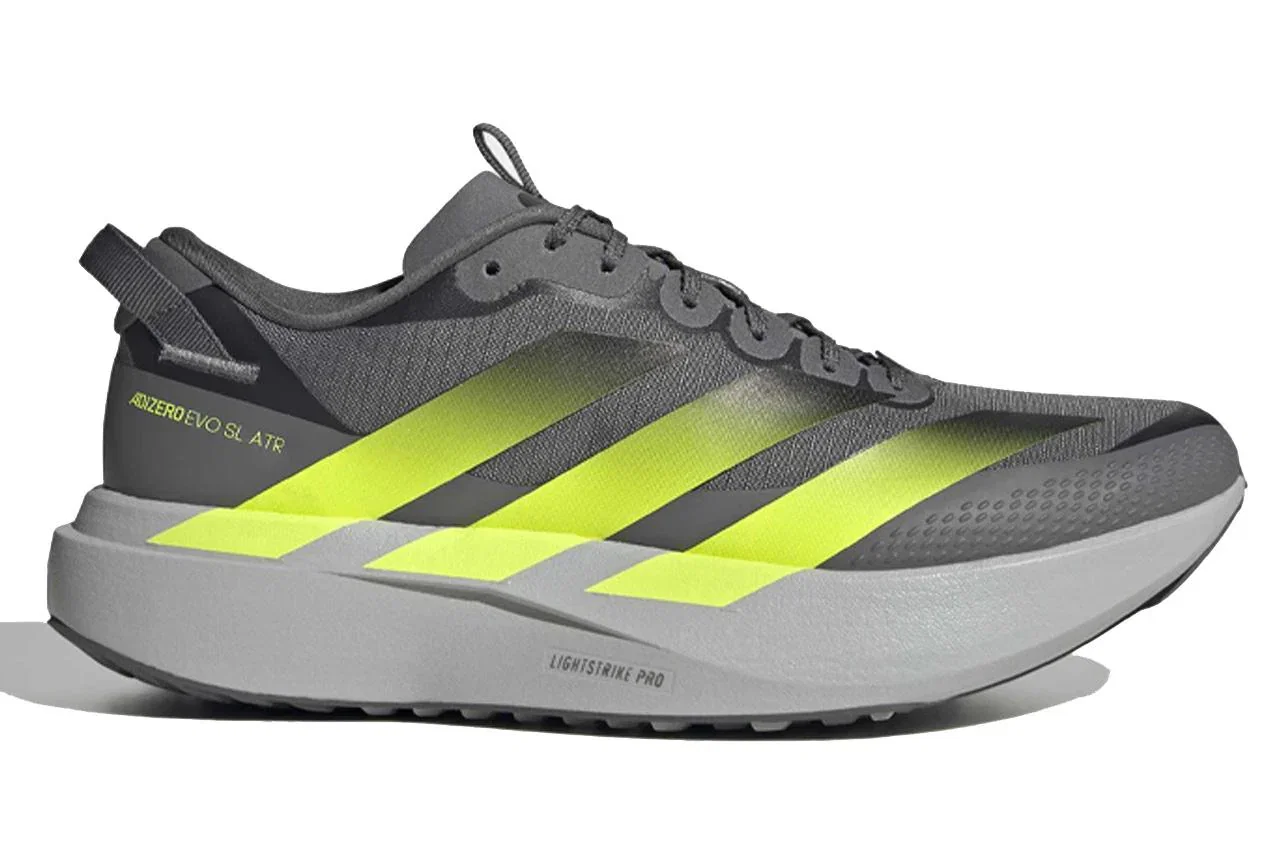 Image of ADIDAS ADIZERO EVO SL ATR