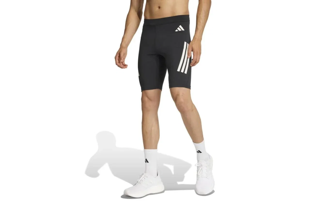 Image of ADIDAS ADI365/// SHORT TIGHT