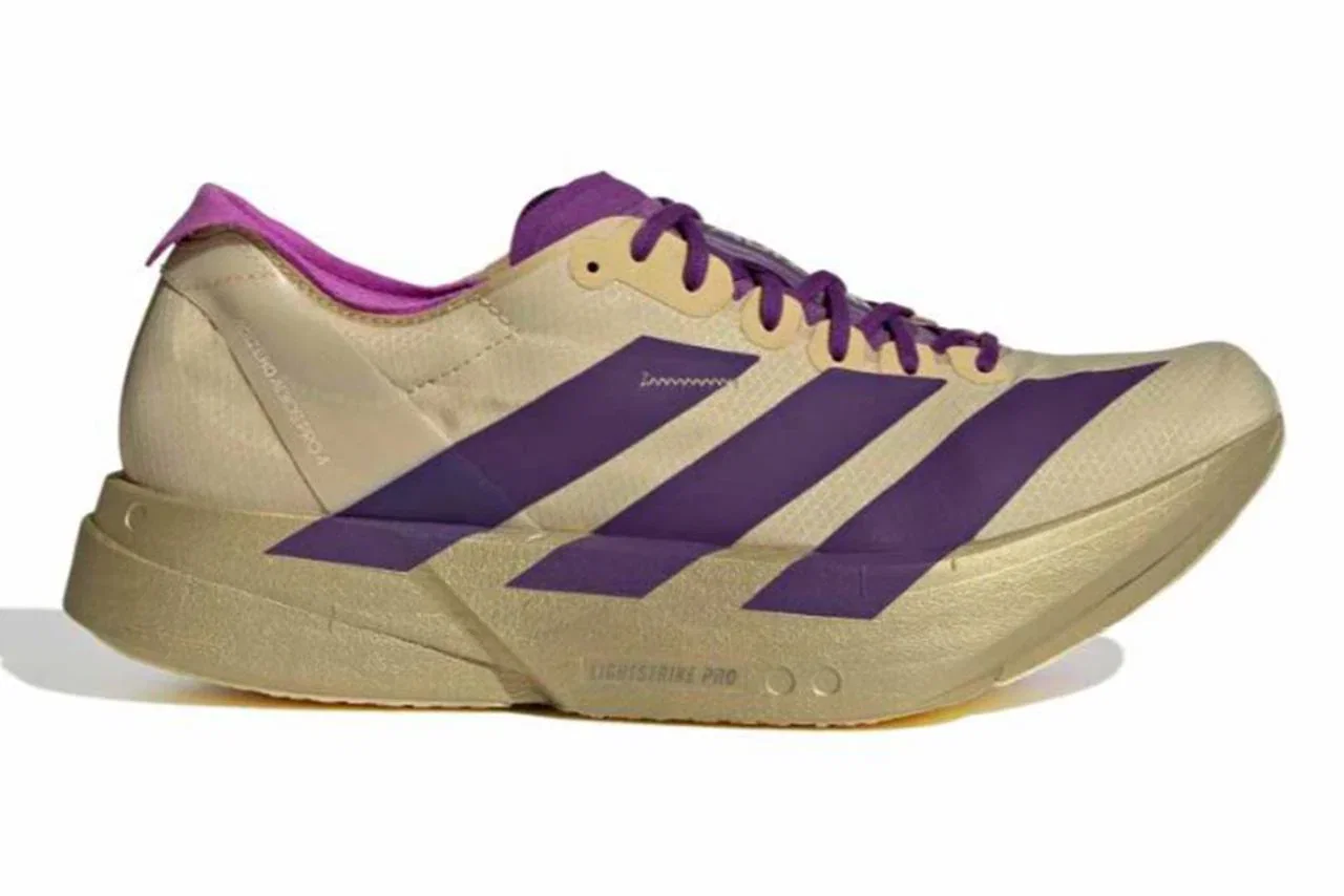 Image of ADIDAS ADIZERO ADIOS PRO 4