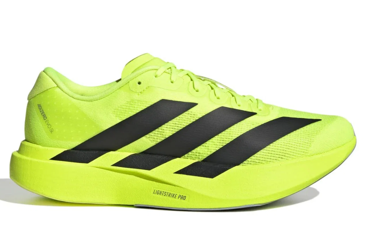 Image of ADIDAS ADIZERO EVO SL