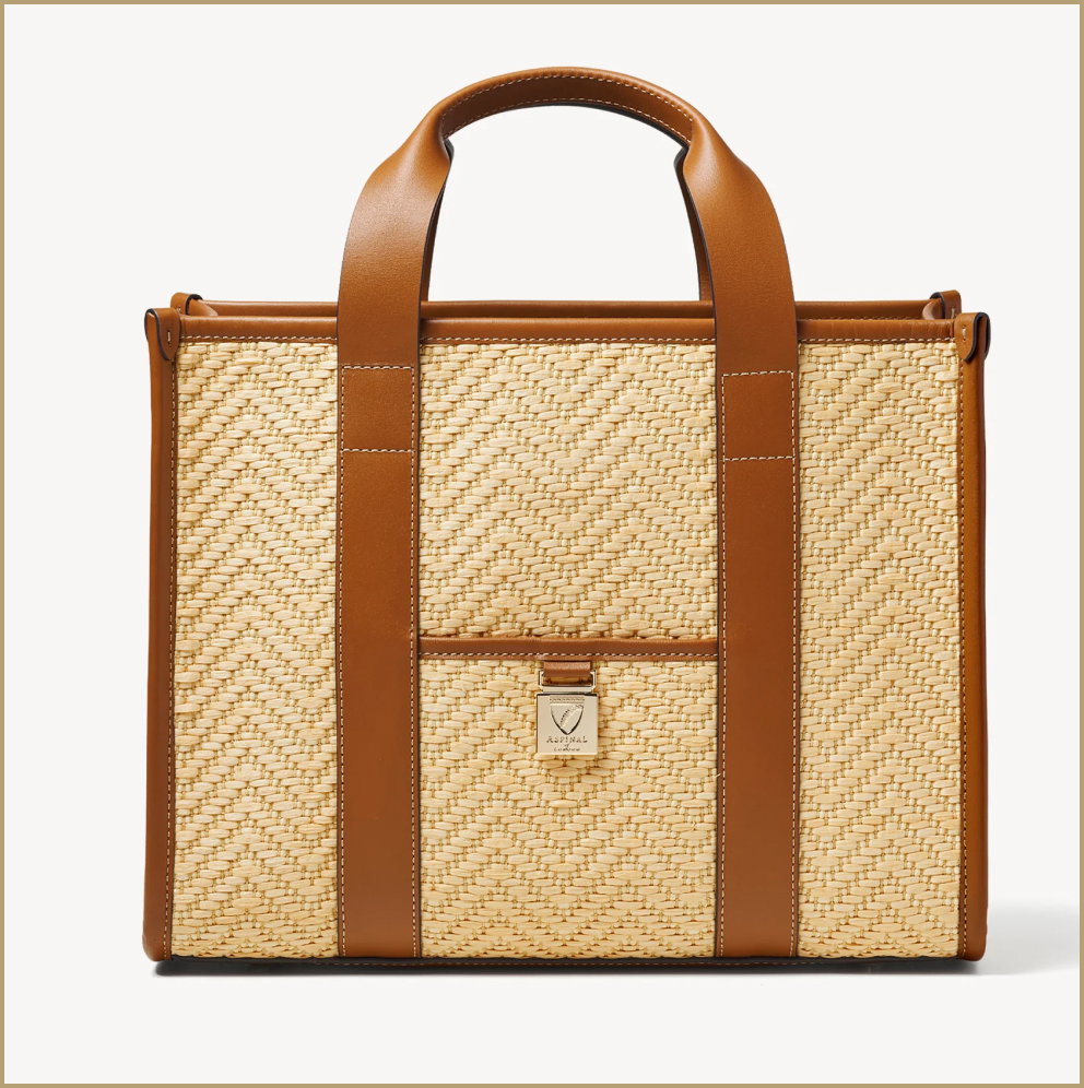 Henley Tote