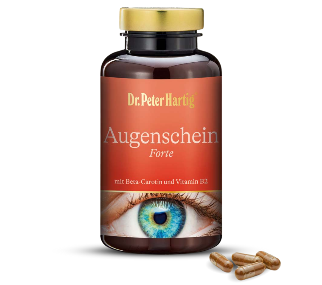 Augenschein Forte