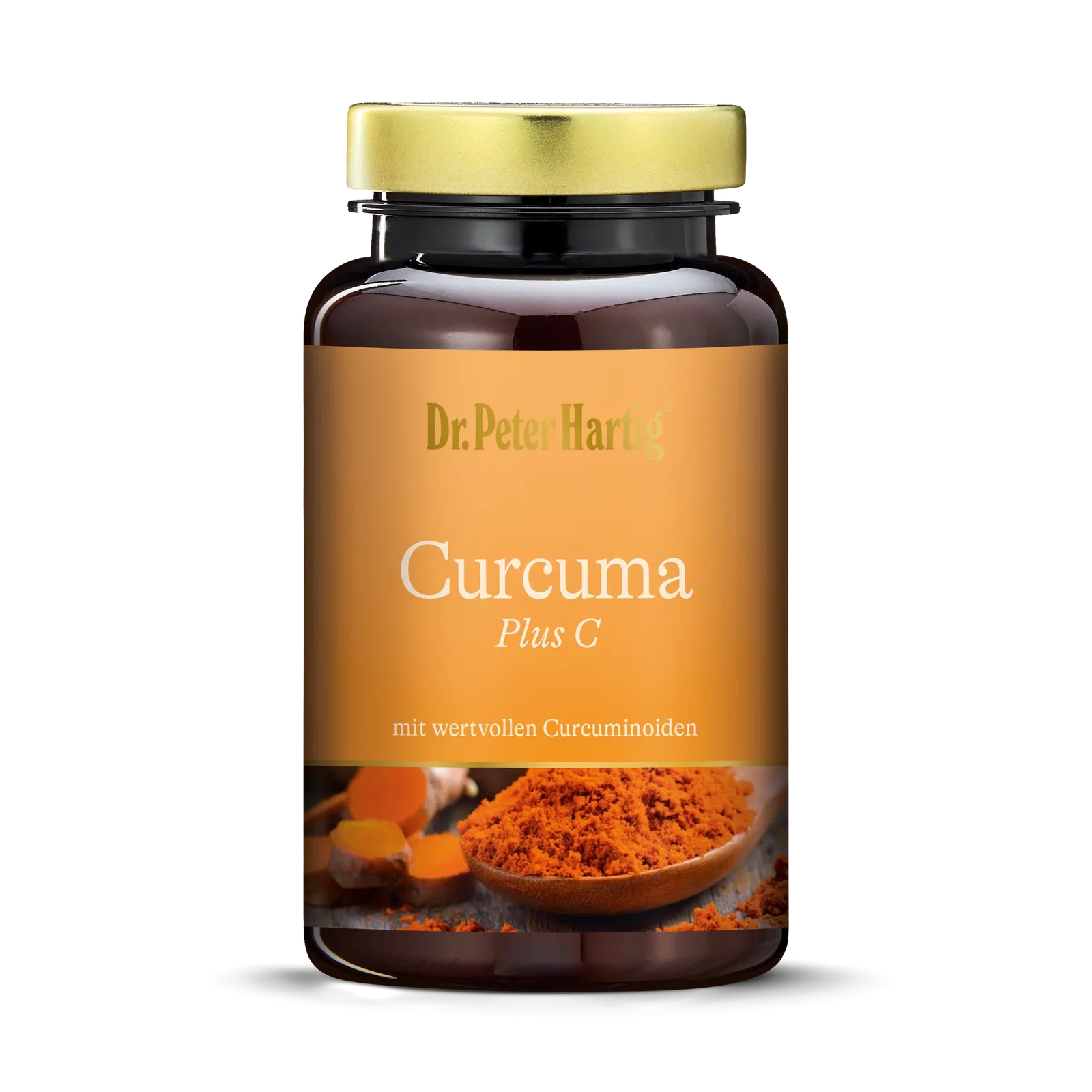 Image of Curcuma Plus C