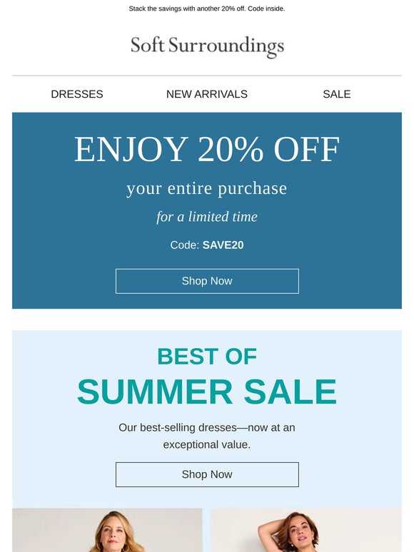 On Sale: Top-Rated Dresses