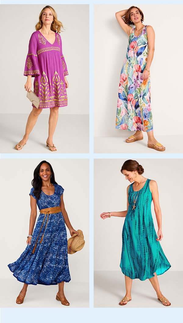 Best of Summer Sale grid