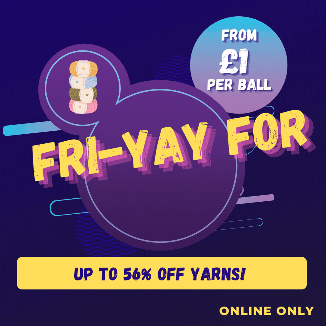 YARN DEALS