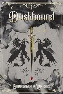 Duskbound, by Bree Grenwich