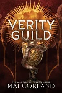 Verity Guild, by Mai Corland
