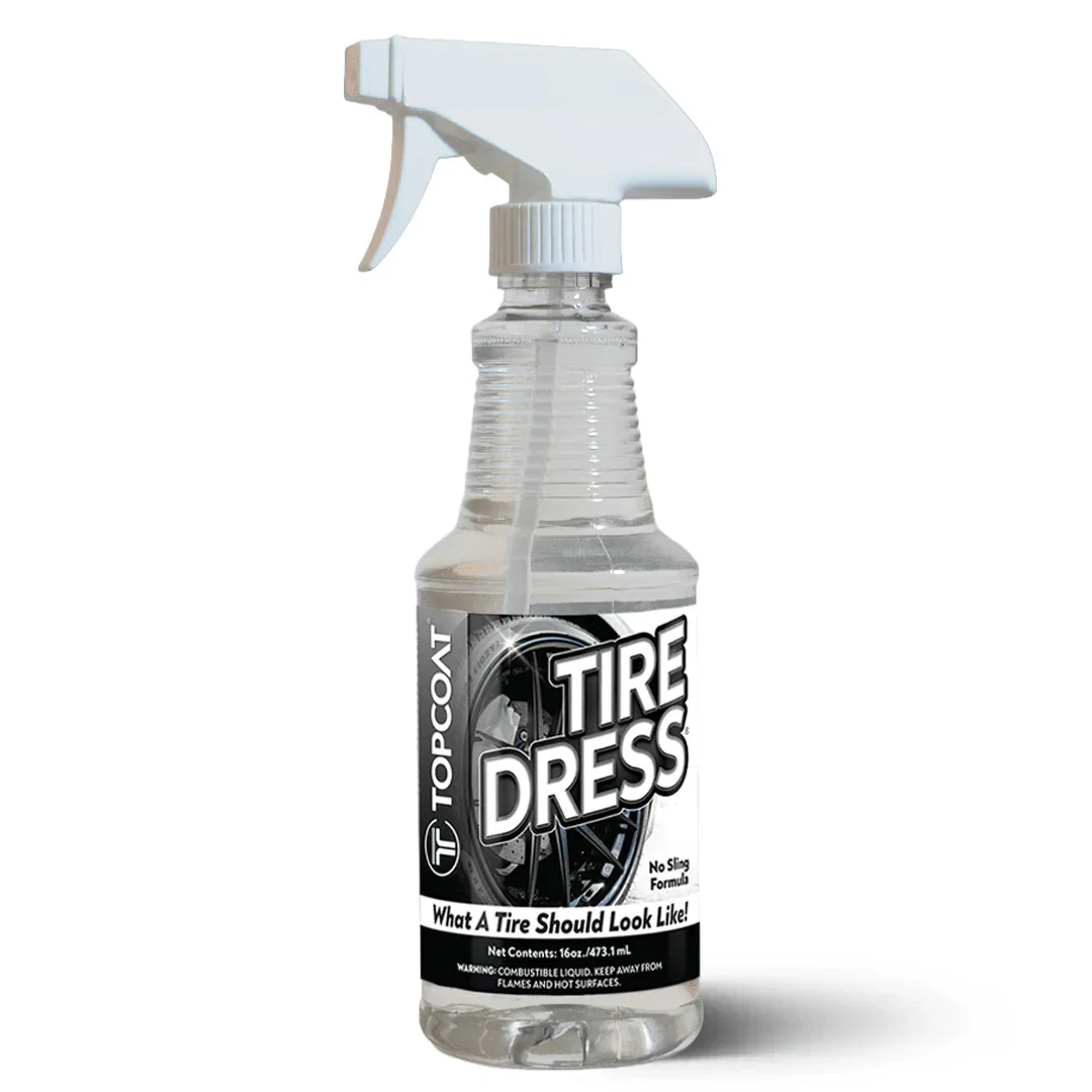 Image of TireDress