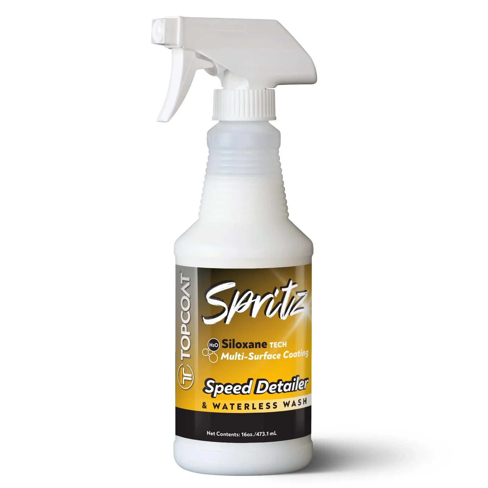 Image of Spritz