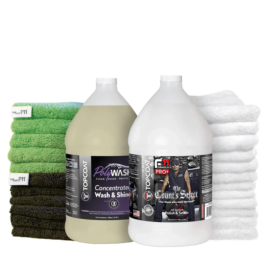 Image of XL Kit
