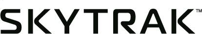 SkyTrak logo