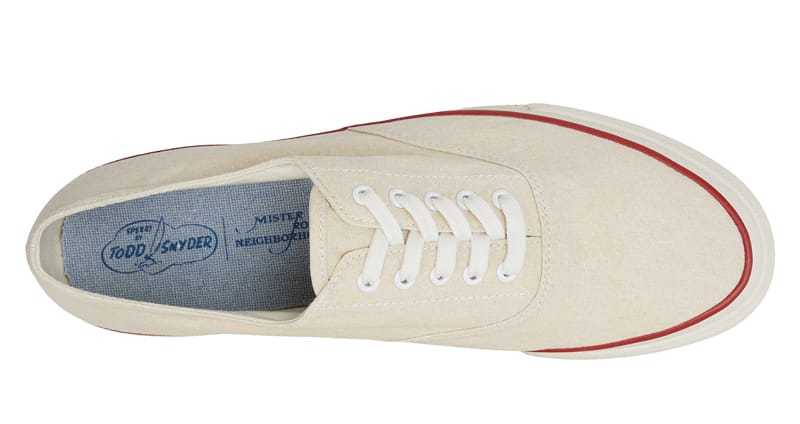 CVO Sneaker Reissue