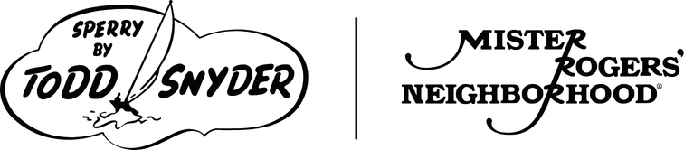 Sperry x Todd Snyder x Mister Rogers