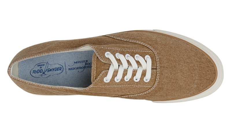 CVO Sneaker Reissue