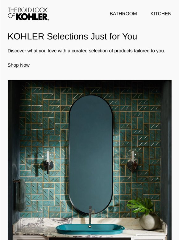 Personalized Products Curated for You