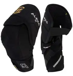 Warrior Alpha LT Senior Hockey Elbow Pads (2026)