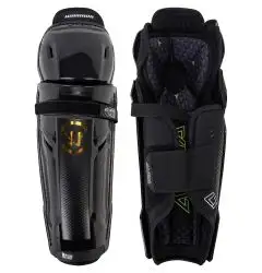 Warrior Alpha LT Senior Hockey Shin Guards (2026)