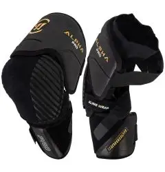 Warrior Alpha Pro Senior Hockey Elbow Pads (2026)