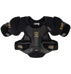 Warrior Alpha Pro Senior Hockey Shoulder Pads (2026)