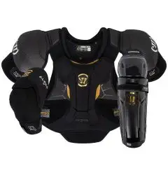 Warrior Alpha LT Senior Hockey Equipment Bundle (2026)