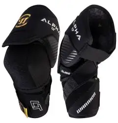 Warrior Alpha LT Junior Hockey Elbow Pads (2026)
