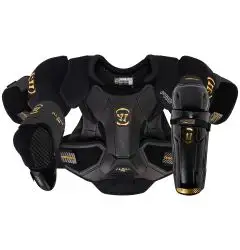 Warrior Alpha Pro Senior Hockey Equipment Bundle (2026)