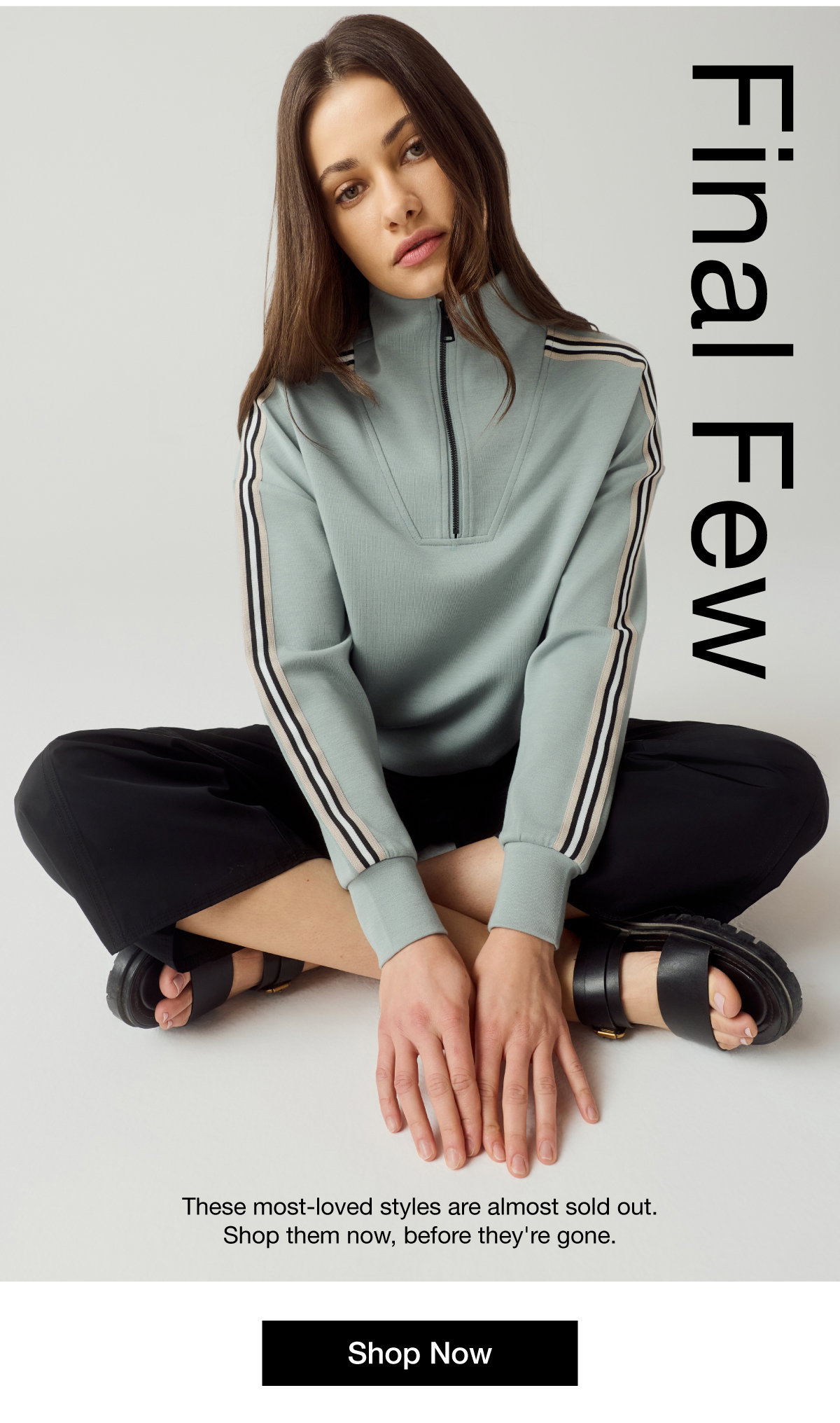 Shop these most loved styles before they're gone