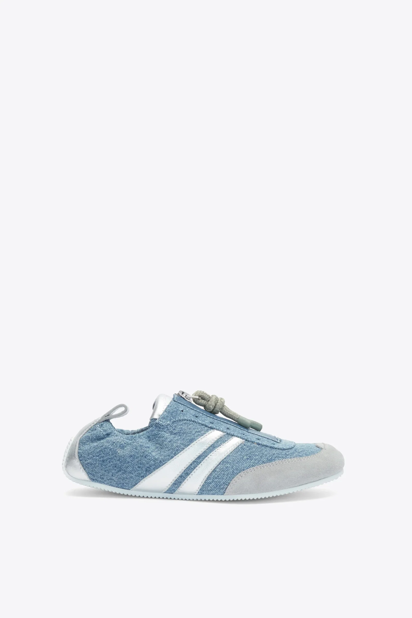 Image of On the Go Sneaker