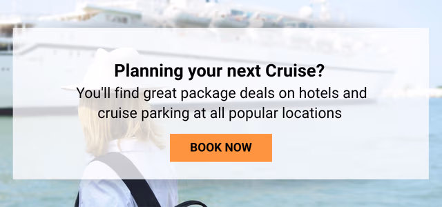 Cruise port parking