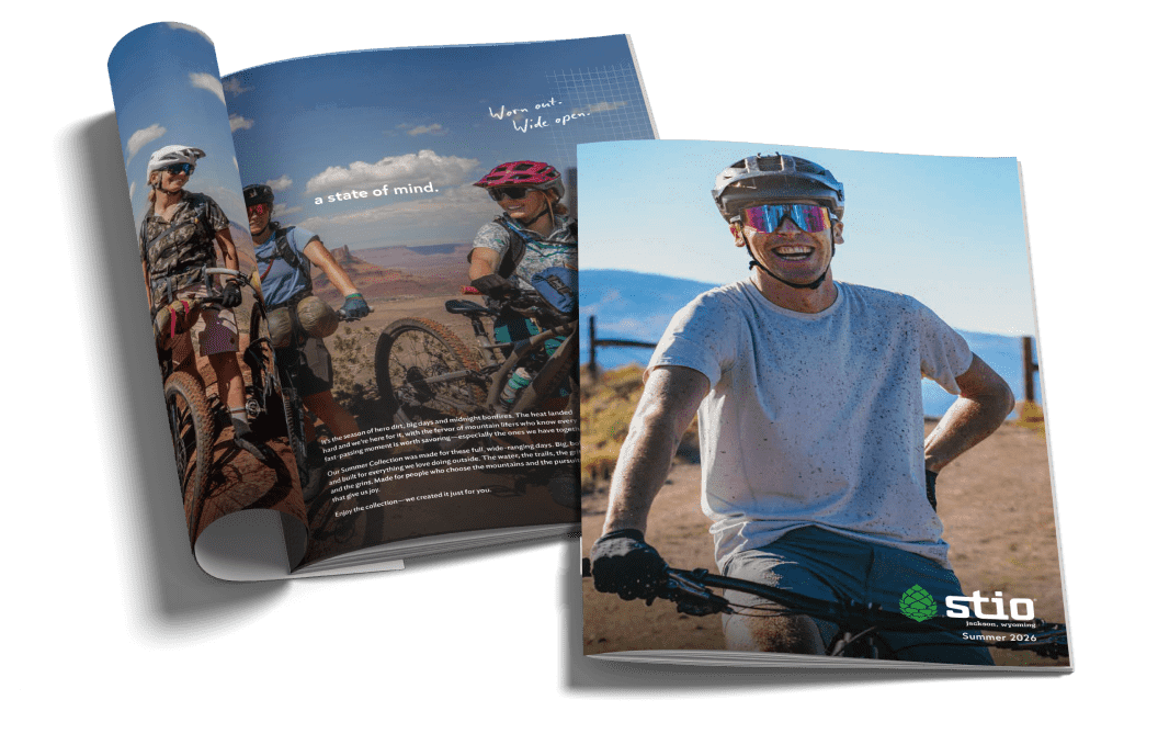 Something good is coming...so is our Summer Catalog.