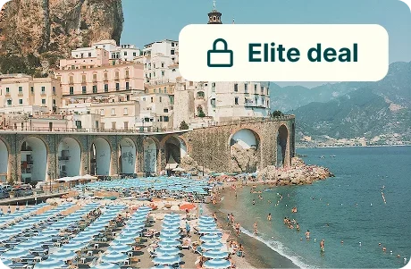 Elite Deal
