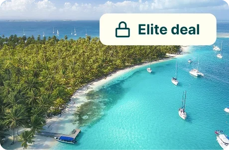 Elite deal