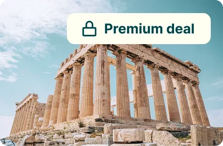 Premium Deal