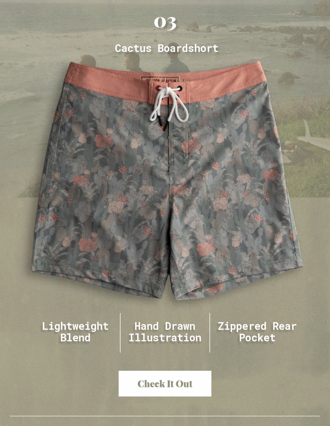 Boardshorts