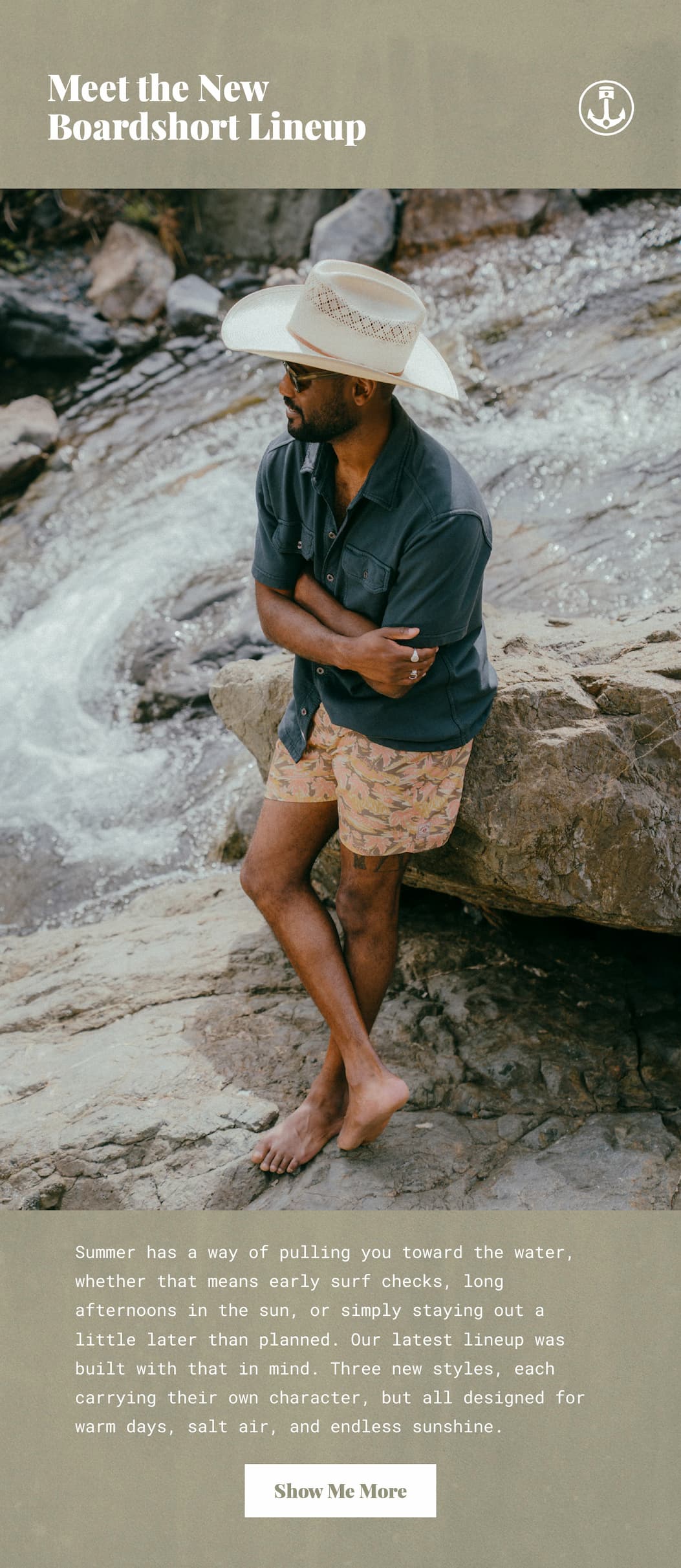 Boardshorts