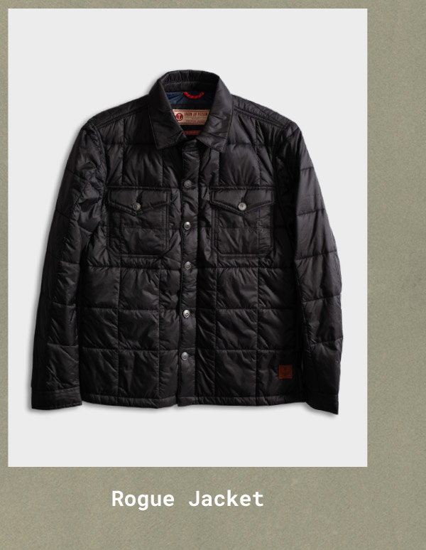 Rogue Jacket