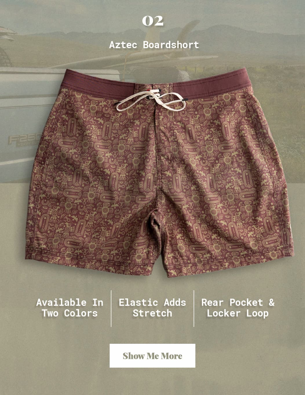 Boardshorts
