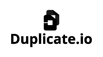 duplicate.io