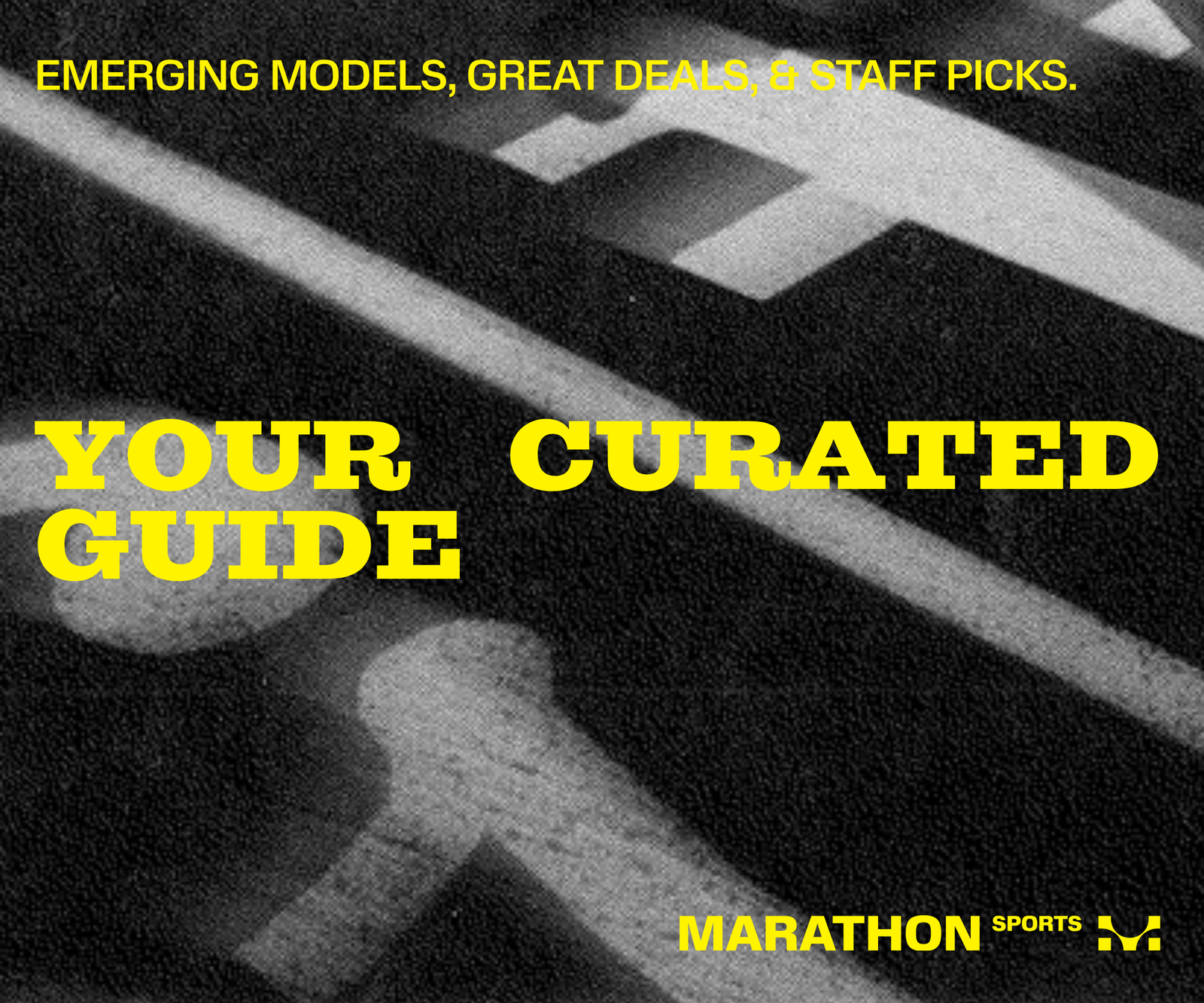 SHOP MARATHON SPORTS