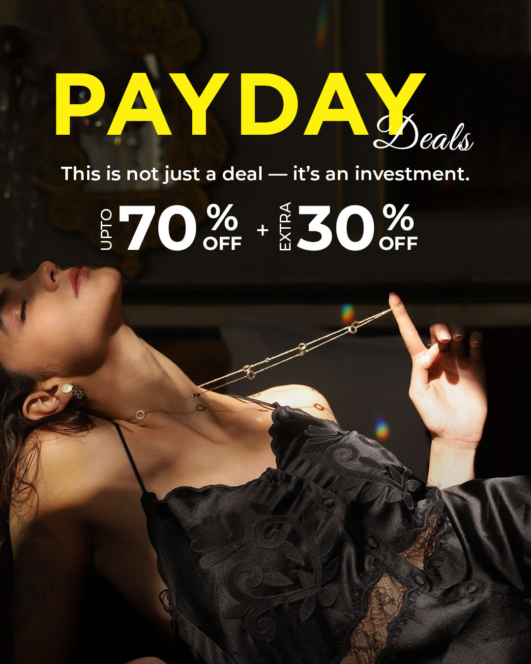 Now 30% Off 
